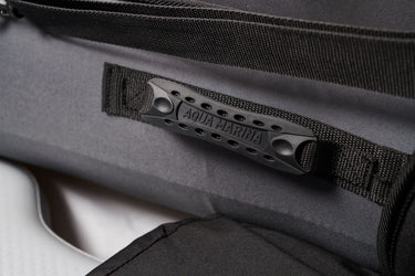 Aqua Marina Memba-330 Professional Kayak 1-Person Grip